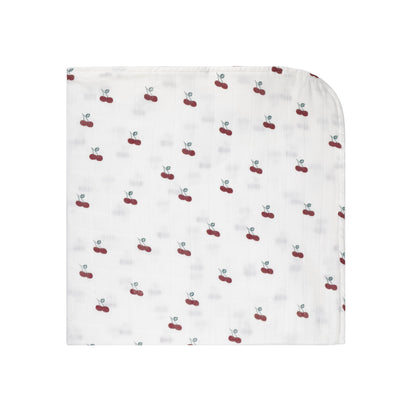 Bamboo Swaddle